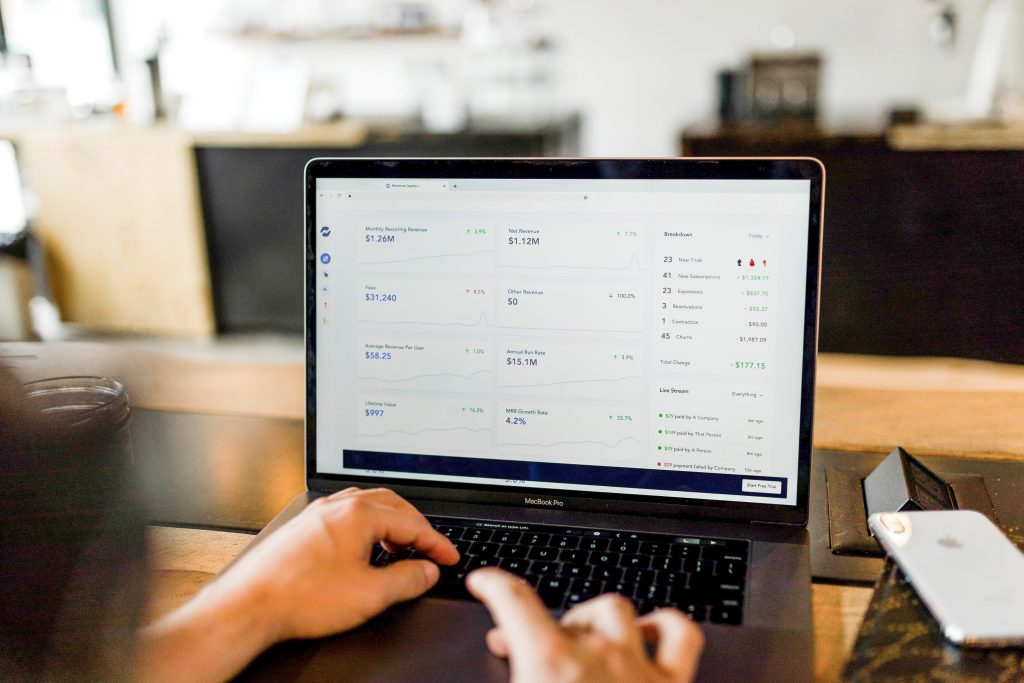 system CRM